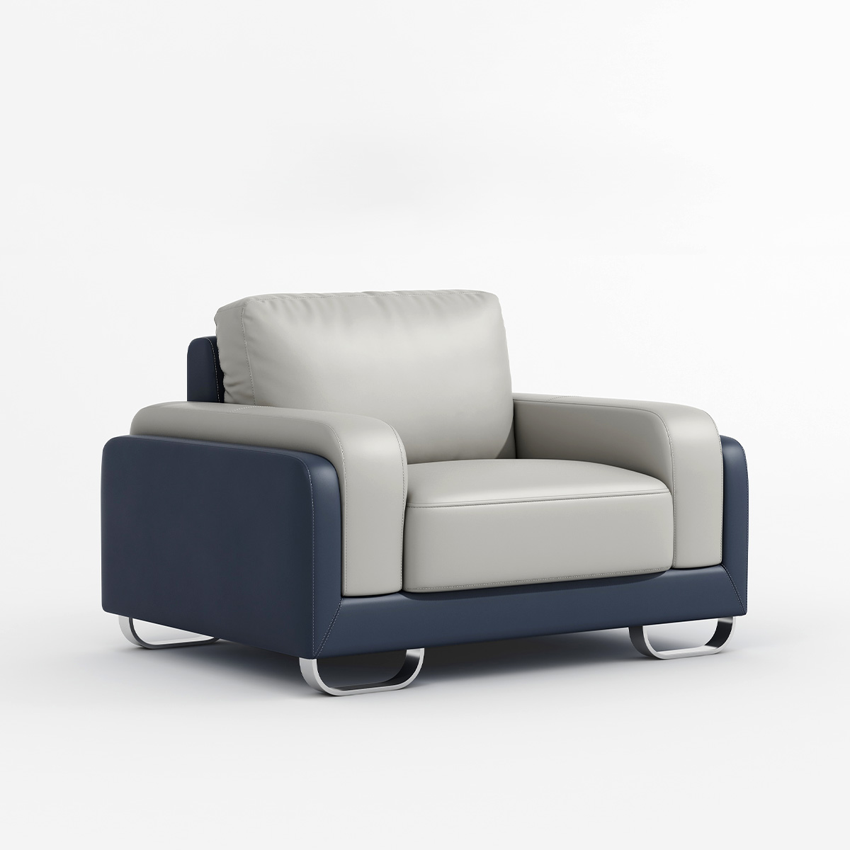 Adair Reception Office Sofa