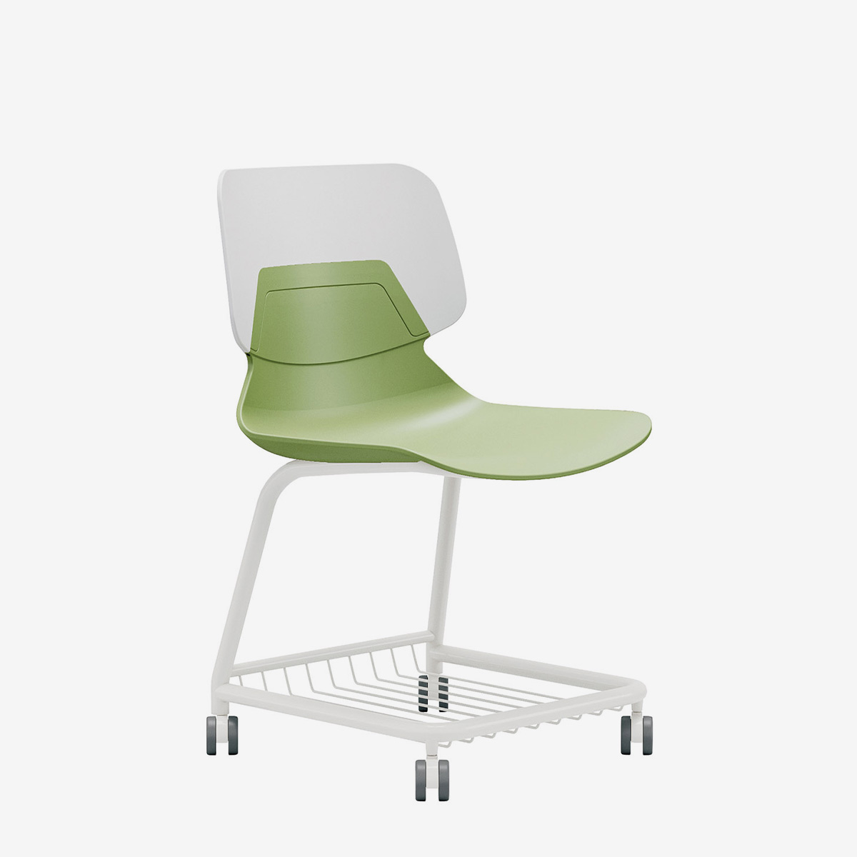 Alina Mobile Training Chair