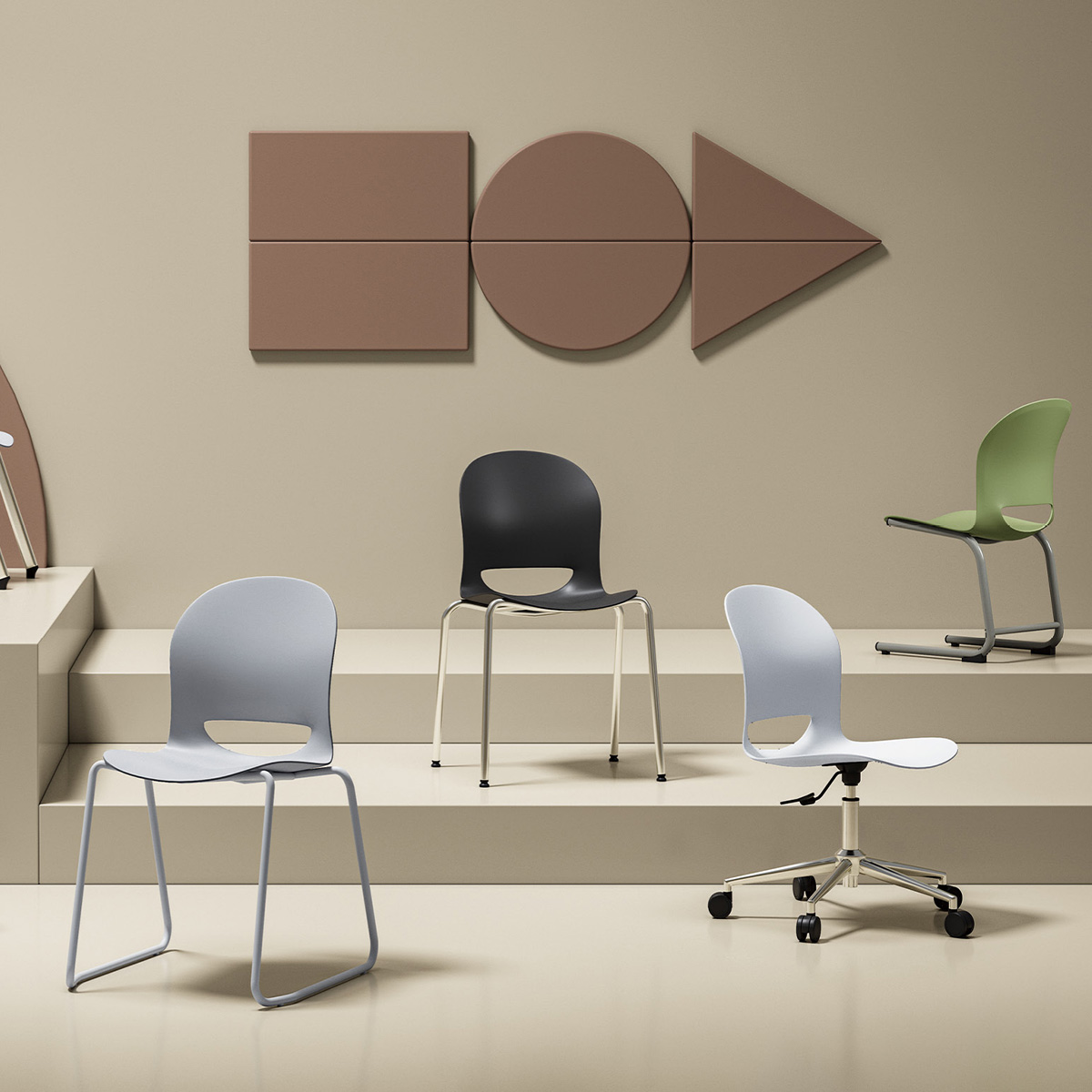 Alistair Guest Training Chair-1