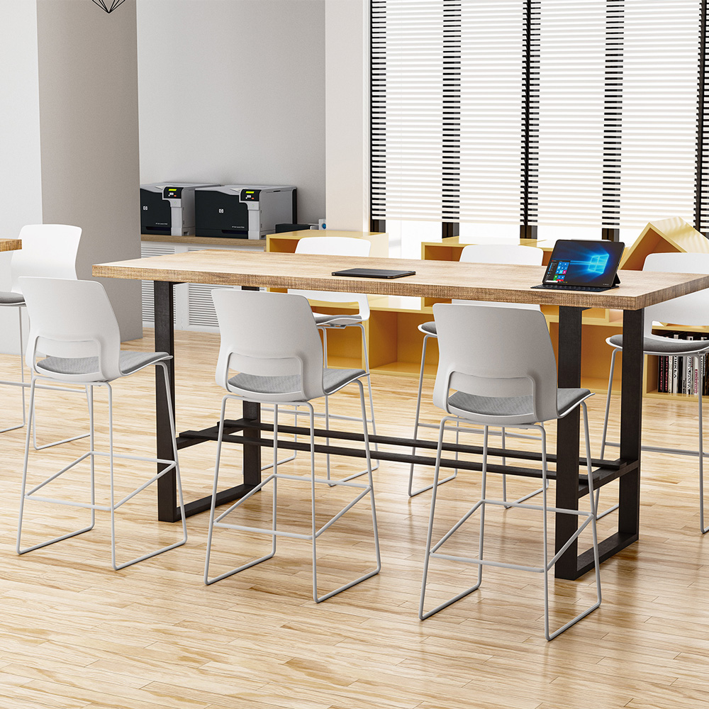 Amara Bar Training Chair-1
