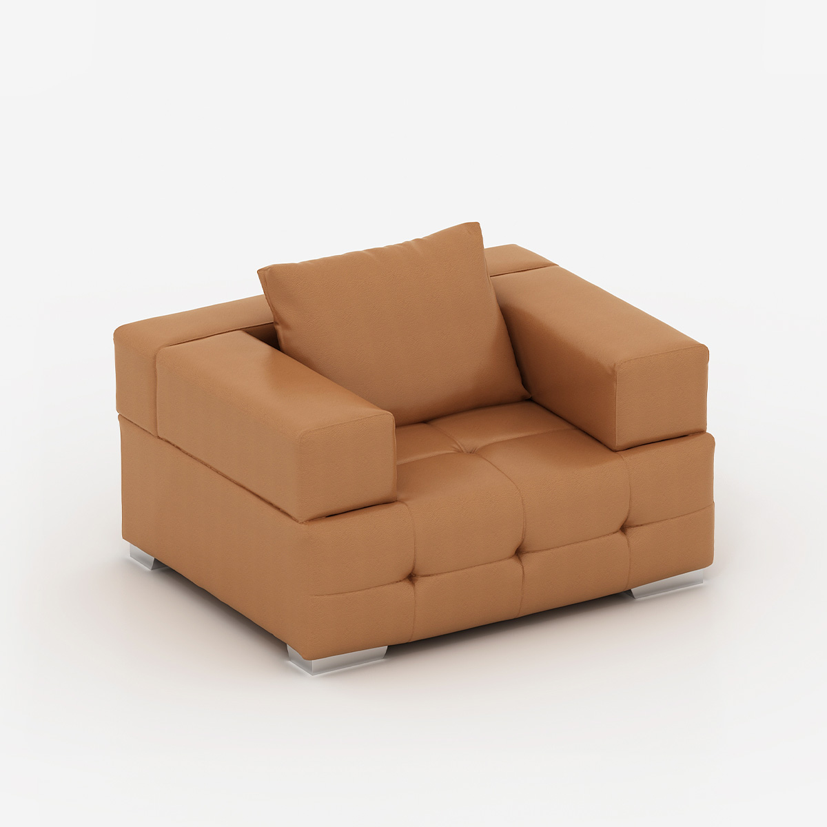 Anya Deep Seat Sofa