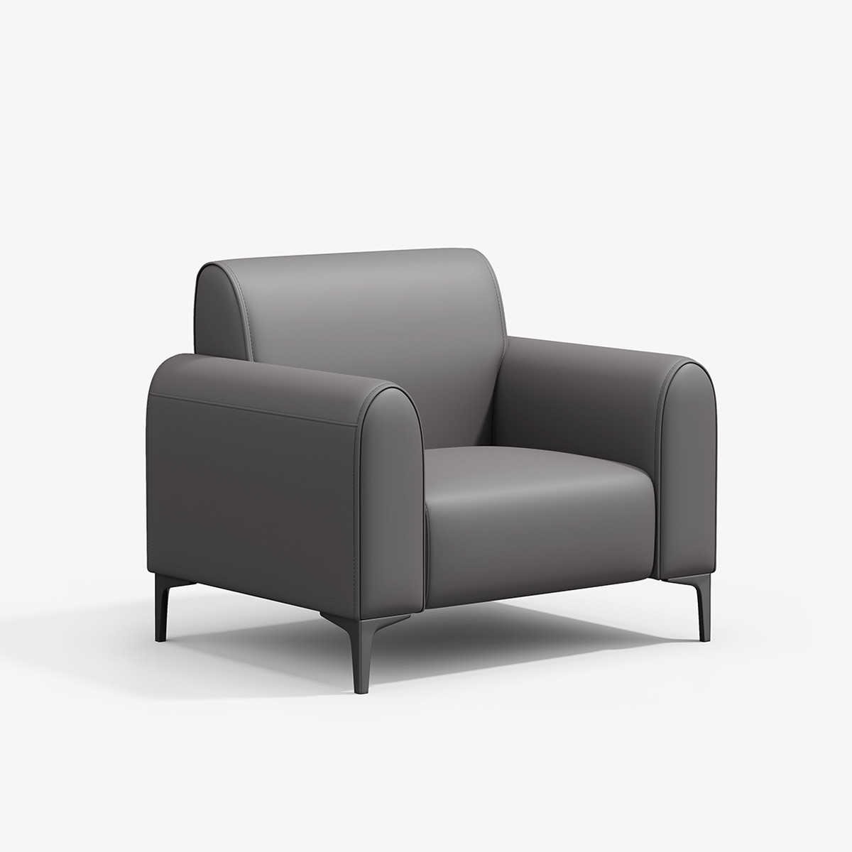 Astrid Commercial Office Sofa