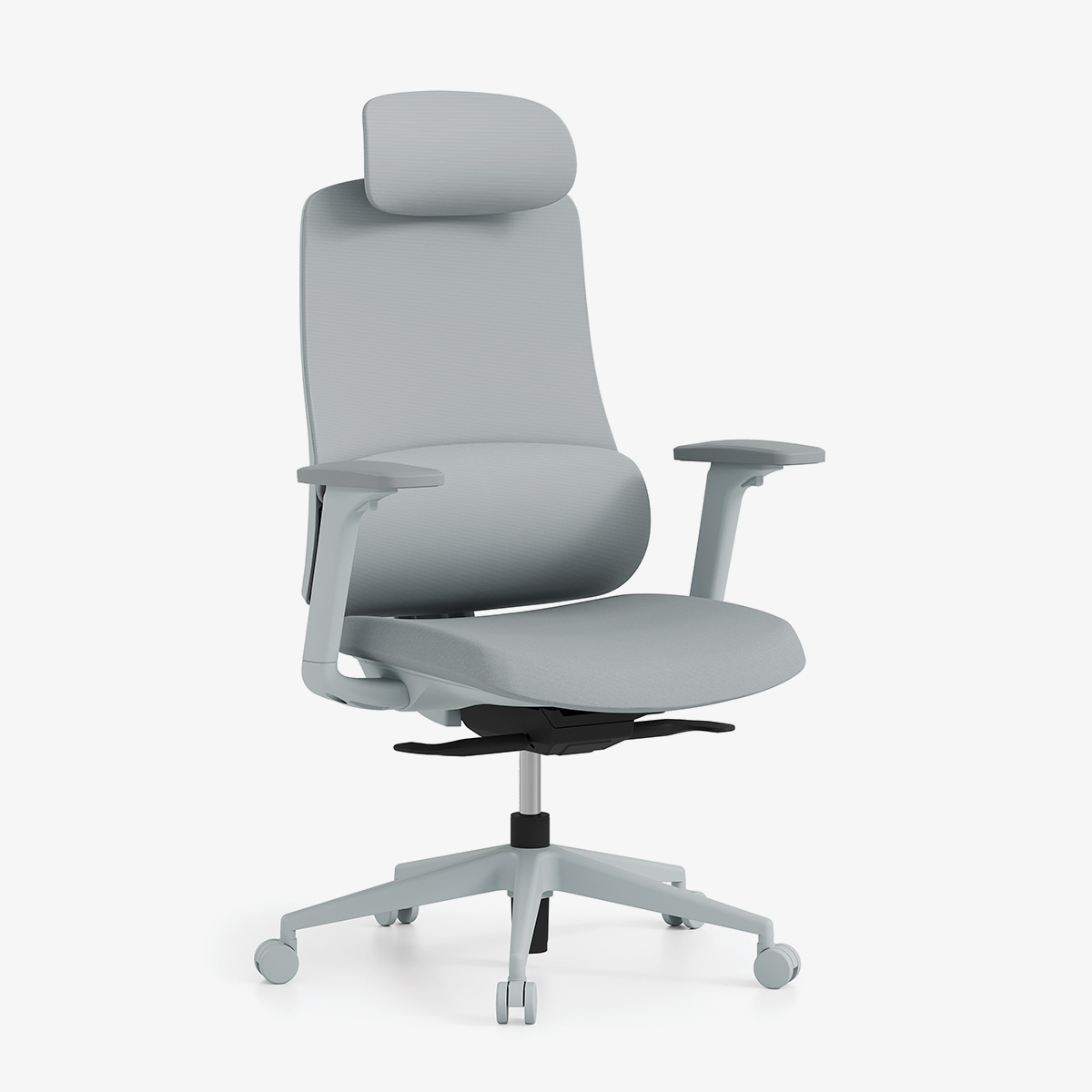 Avery Mesh Chair-1