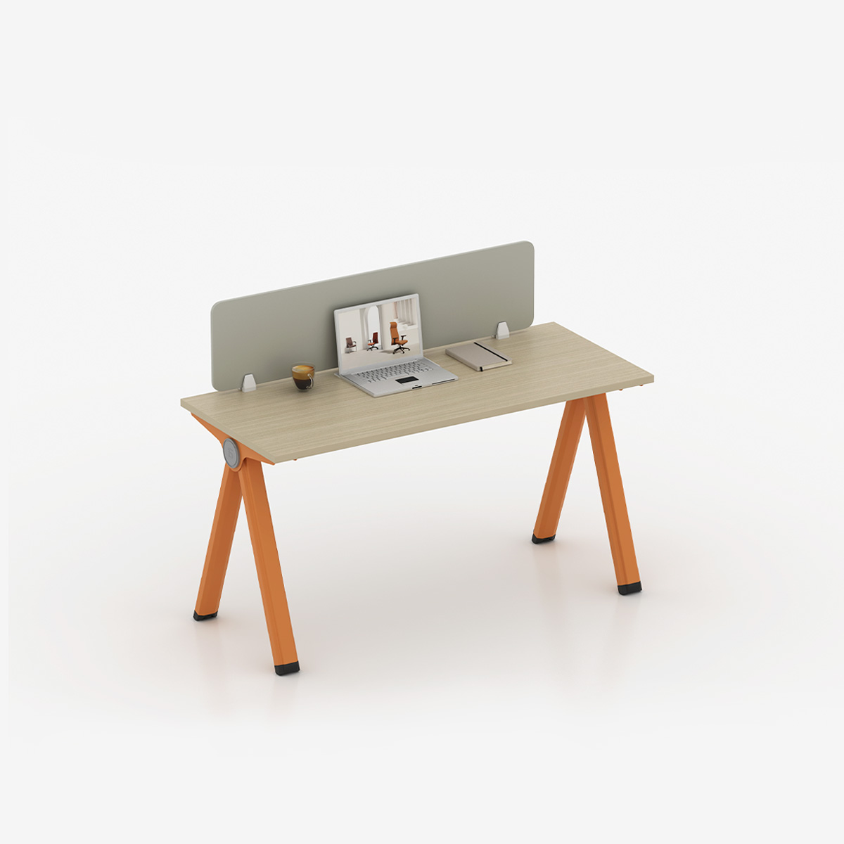 Axis Benching Workstation-2