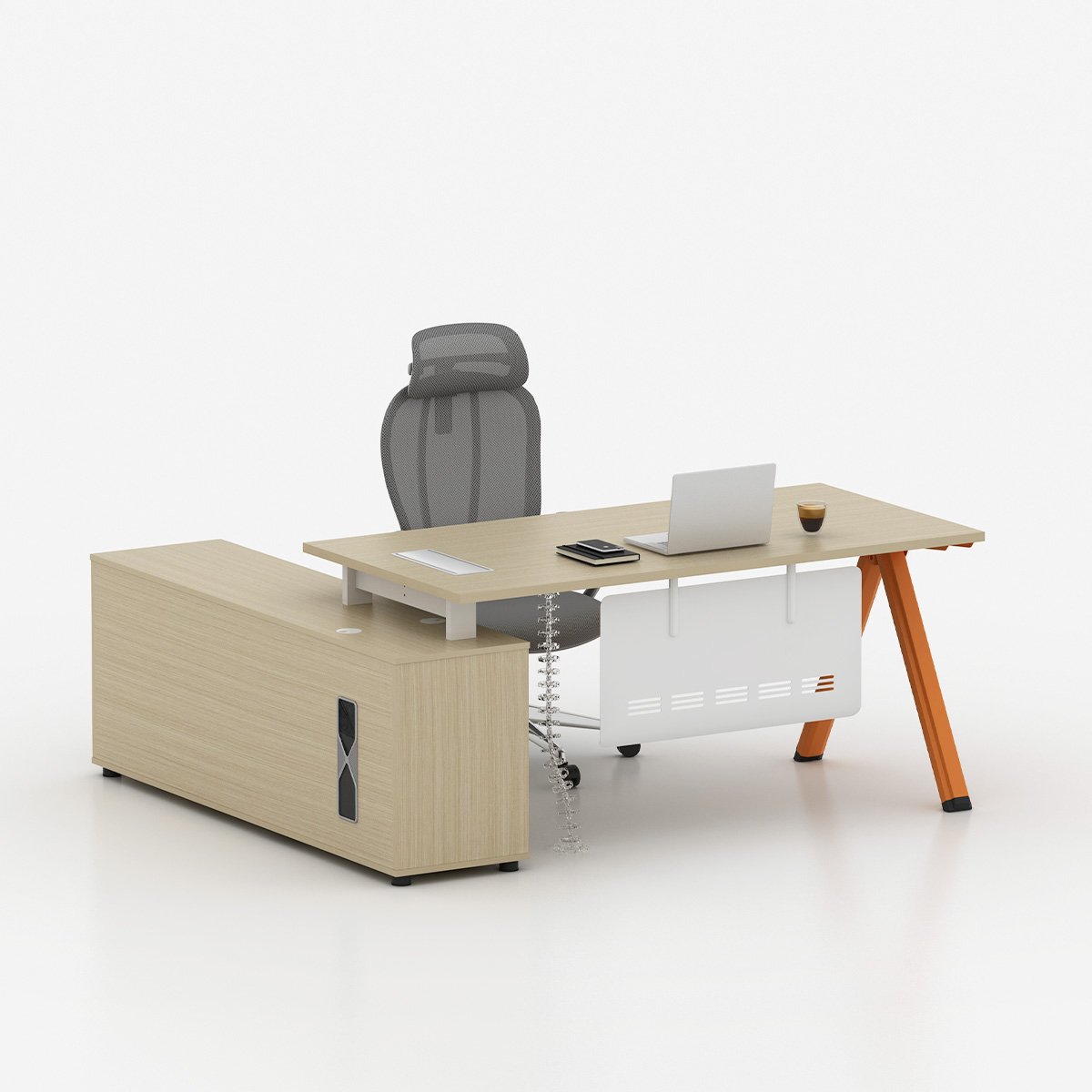 Axis Executive Desk