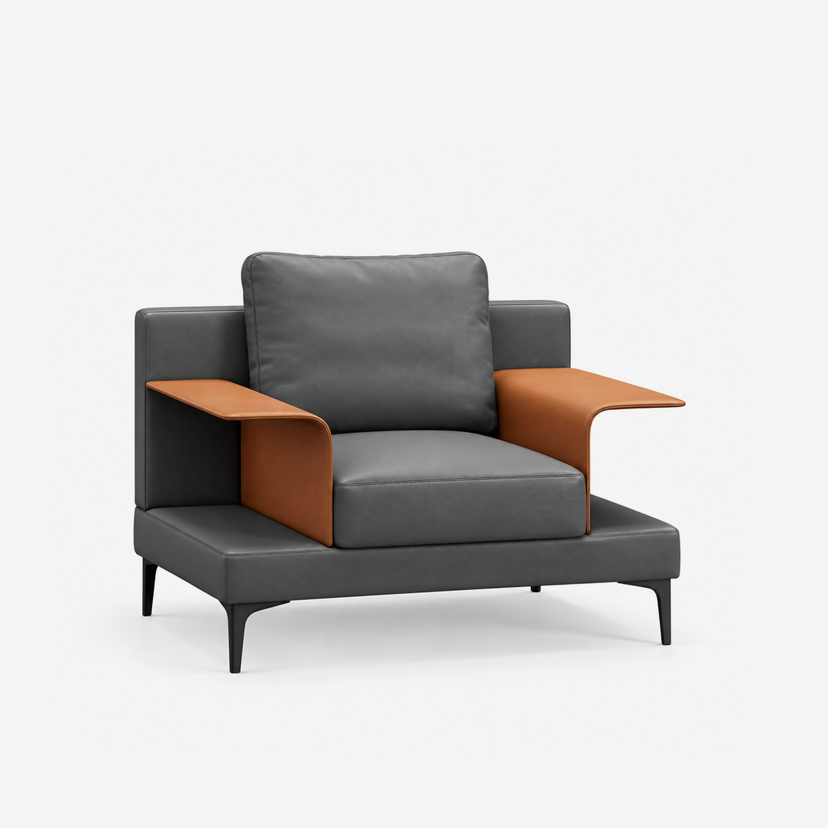 Belen Accent Office Sofa
