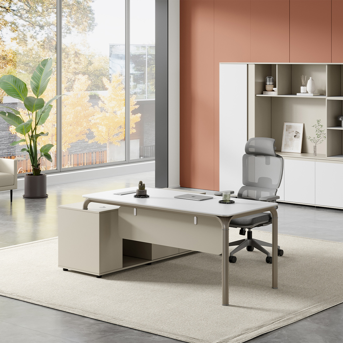 Bite Office Desk-1