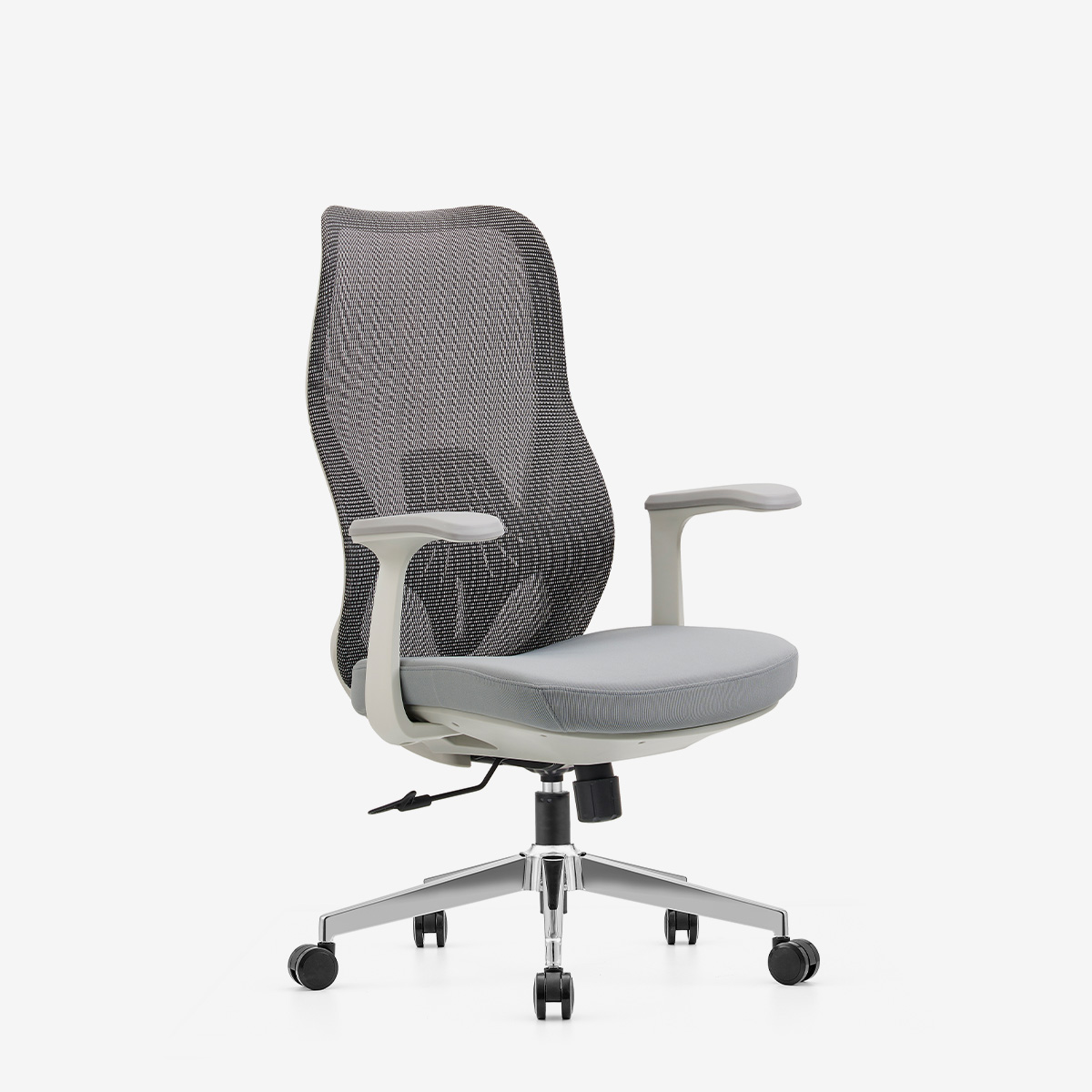 Blaire Lumbar Mesh Chair