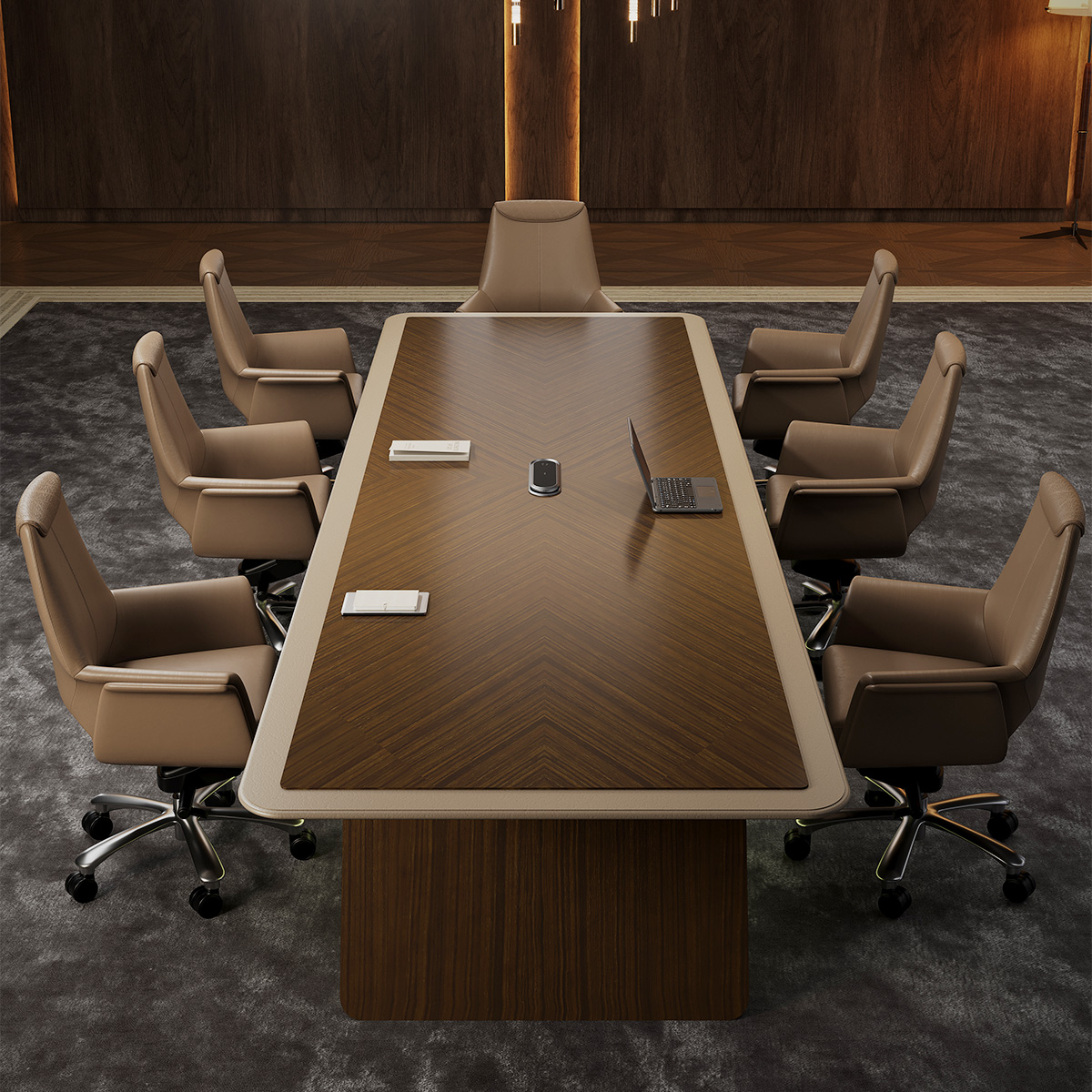 Bugatti Conference Table-1