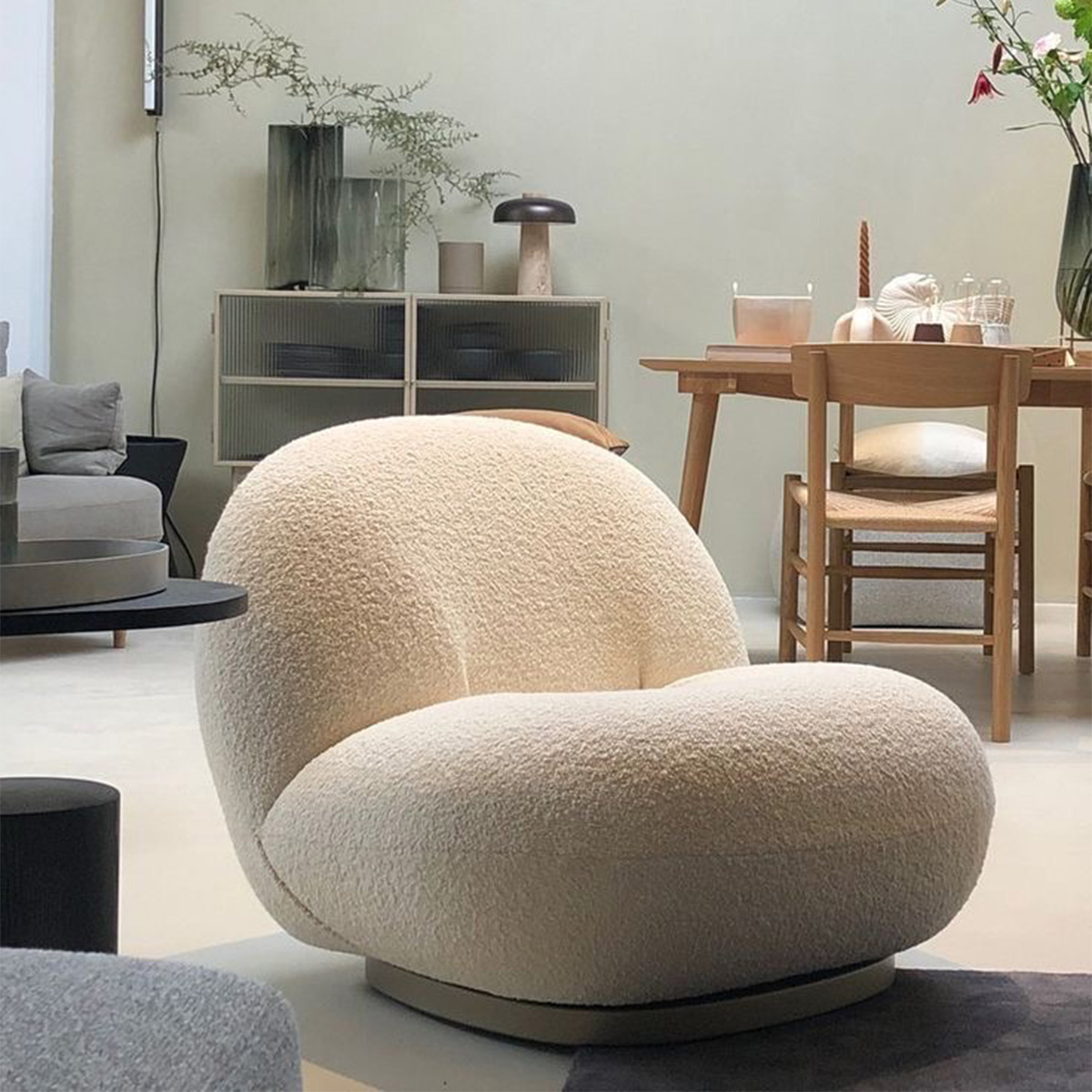 Celine Lounge Sofa-1