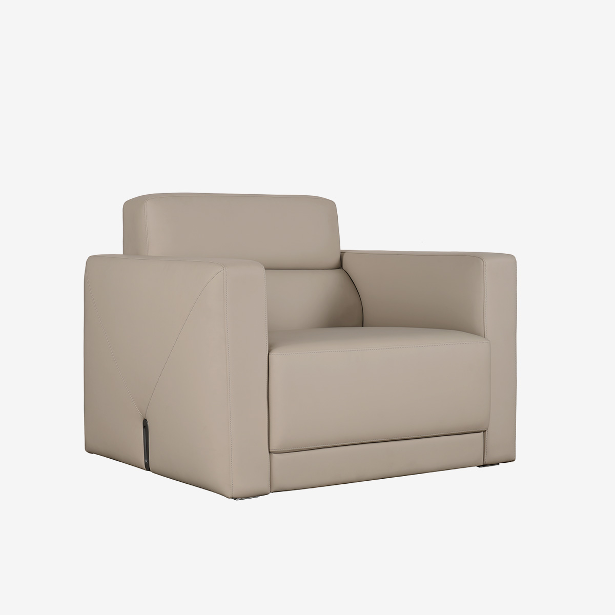 Chloe Office Sofa