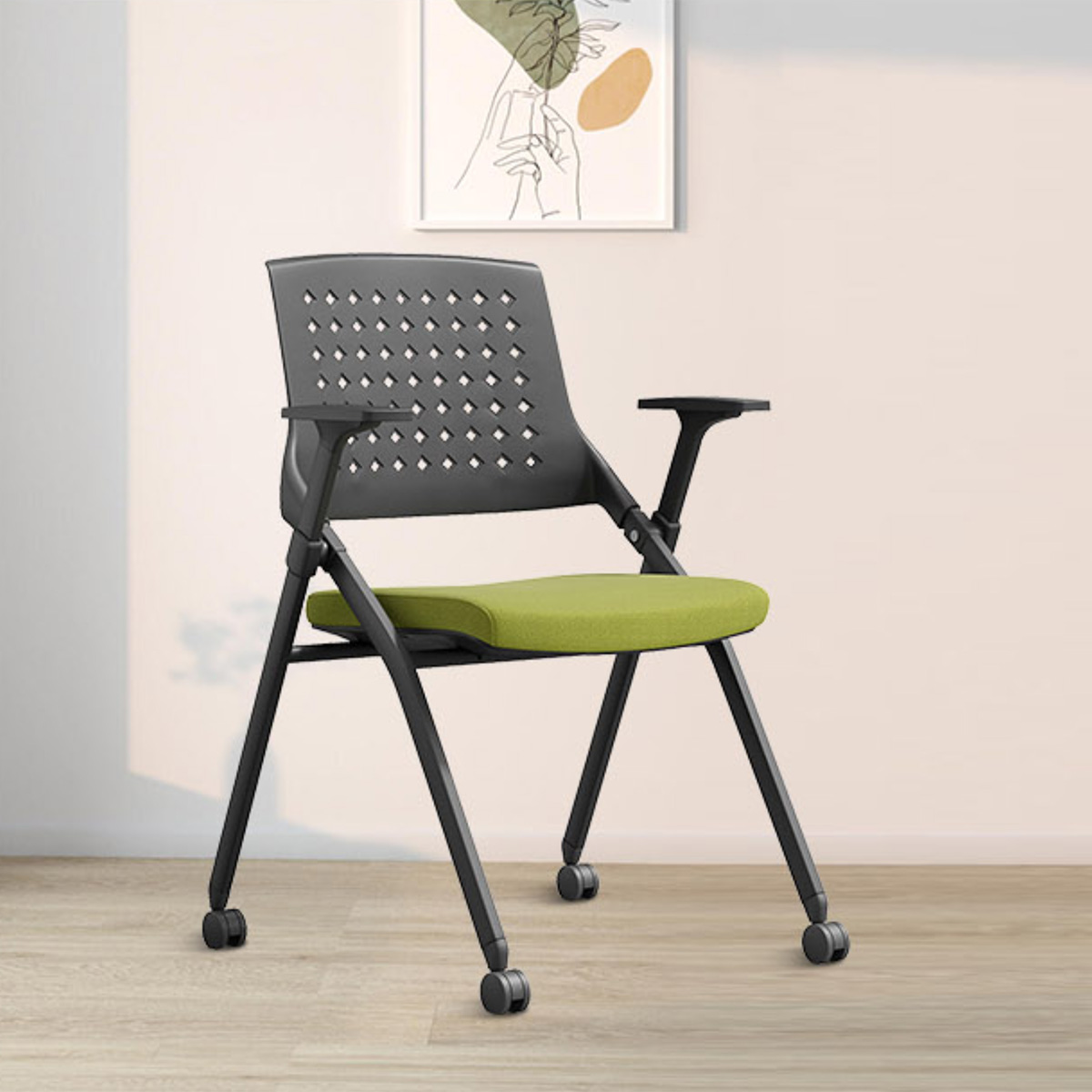 Cleo Nesting Training Chair-1