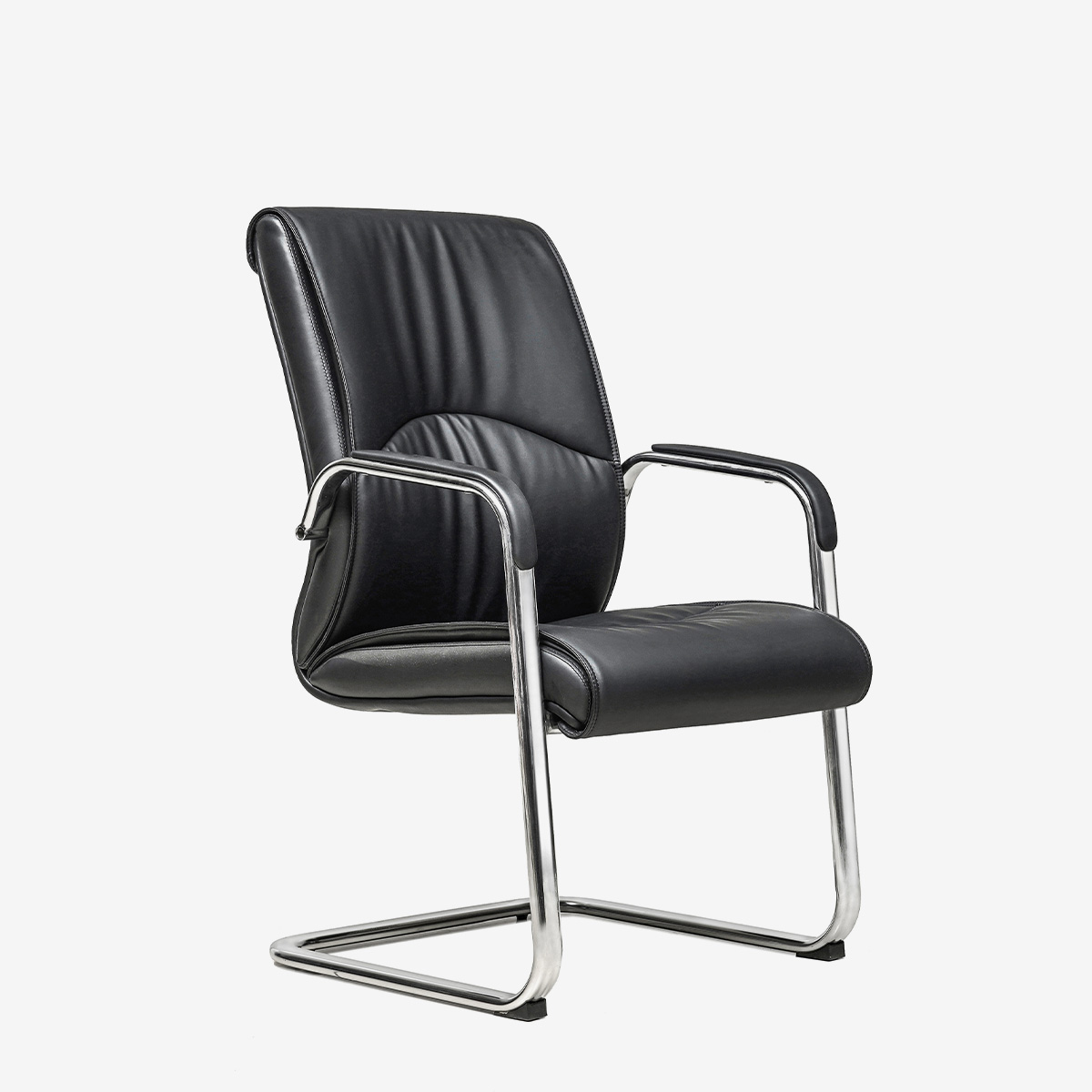 Corin Cantilever Guest Chair