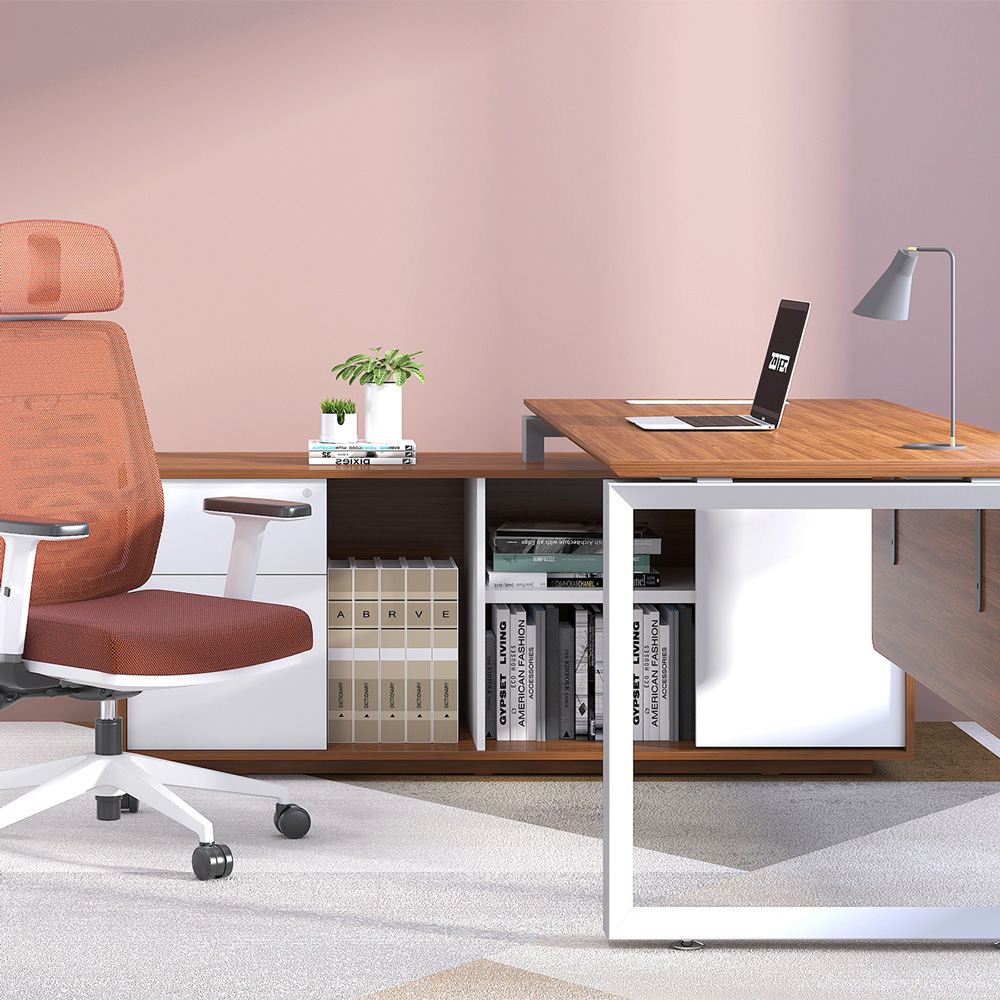 Credenza Media Cabinet-1
