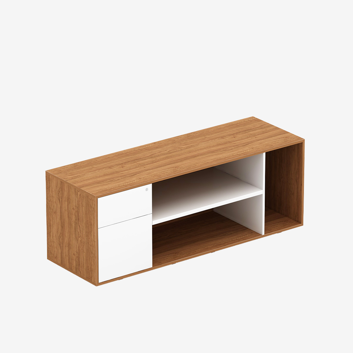 Credenza Media Cabinet