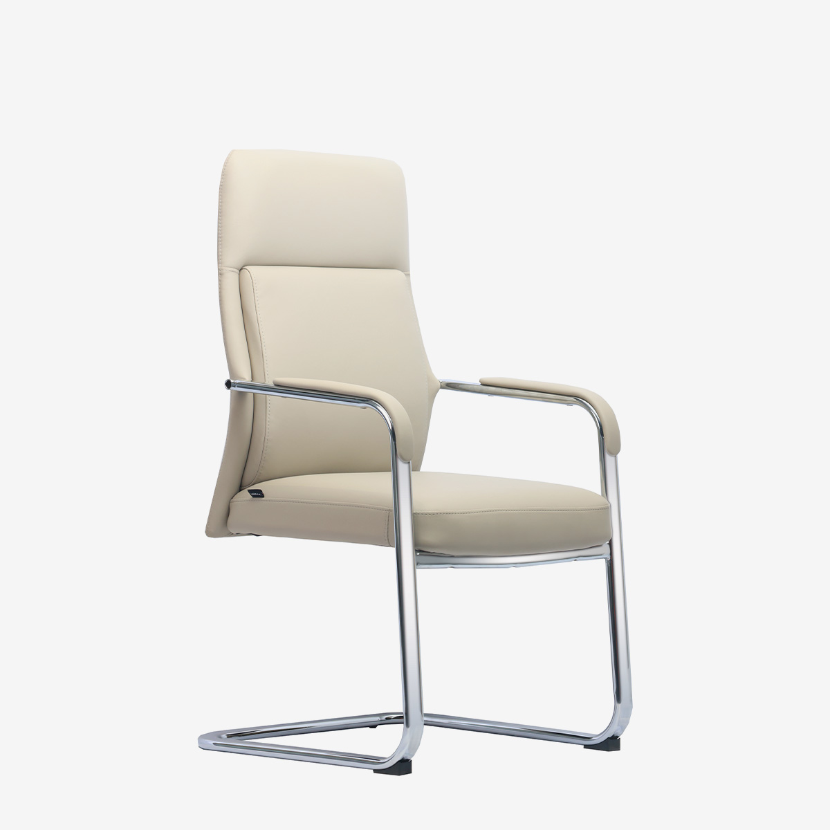 Darcy Cantilever Guest Chair