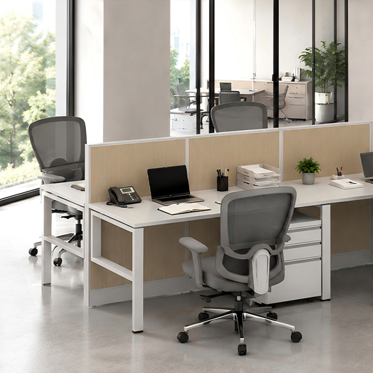 E60-Linear-Office-Workstation-1