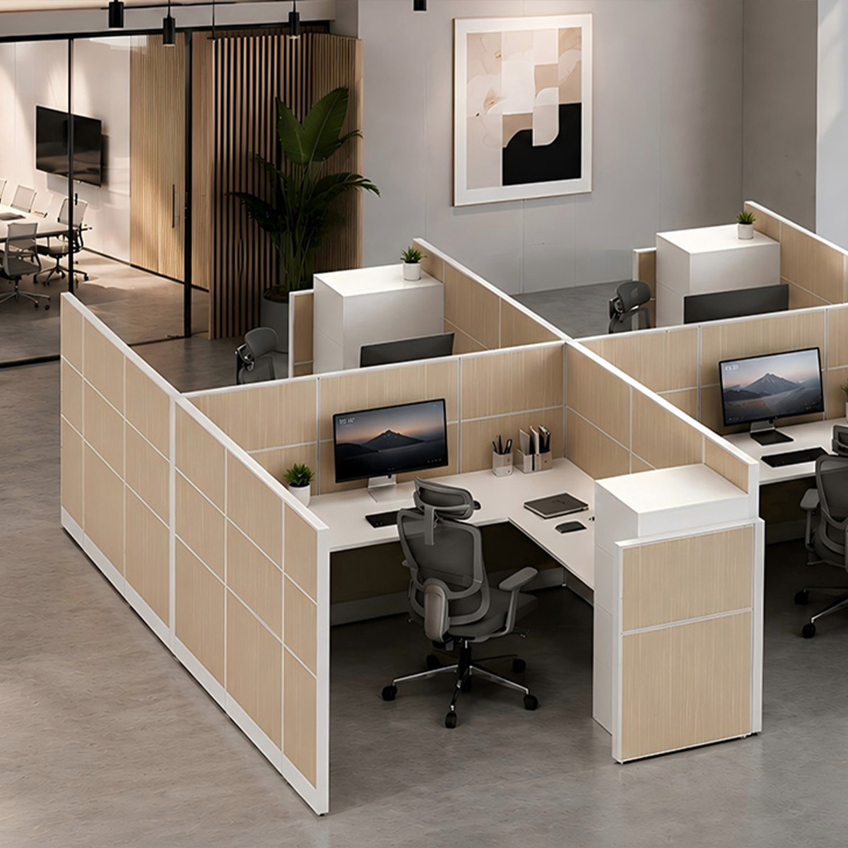E60-Team-Cubicle-Workstation-1