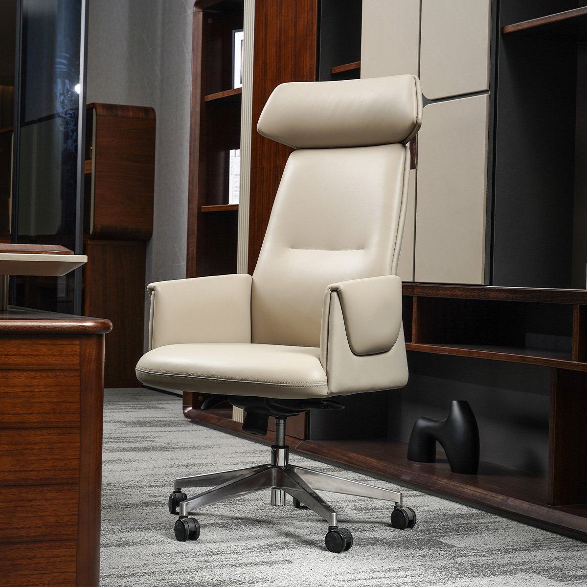 Elena Executive Chair-1