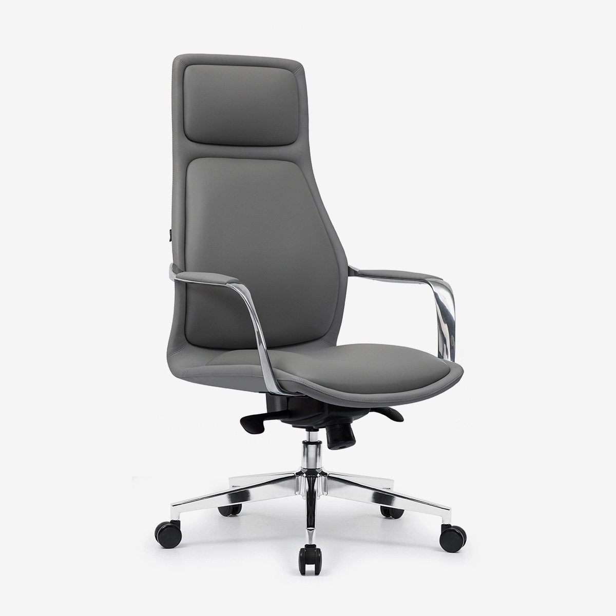 Ellis Leather Executive Chair