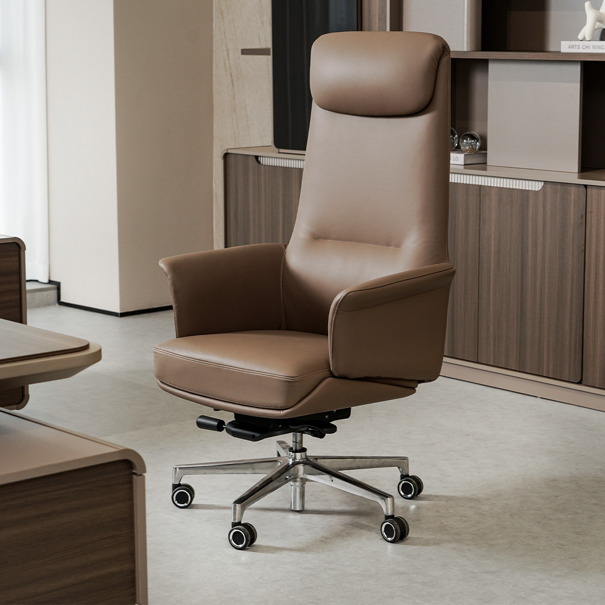 Ethan Executive Chair-1