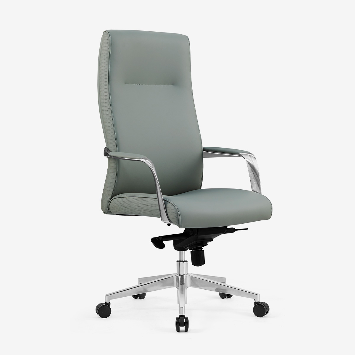 Fallon Leather Executive Chair