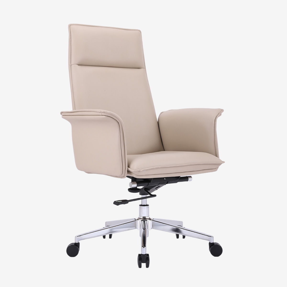 Faye Leather Executive Chair