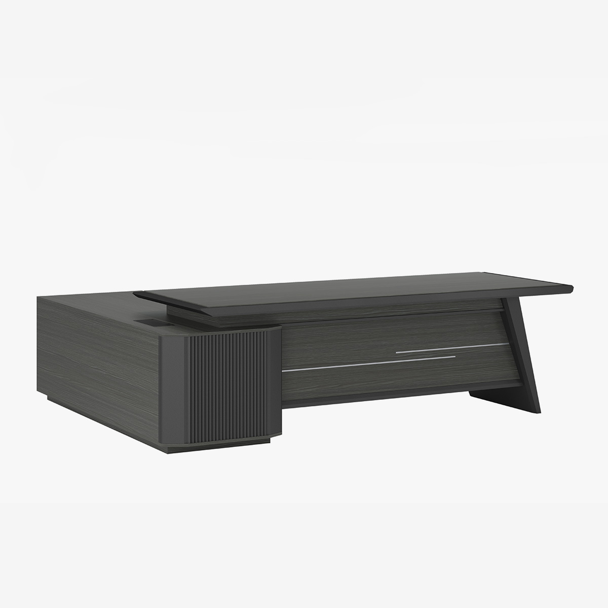 Feichi Executive Desk