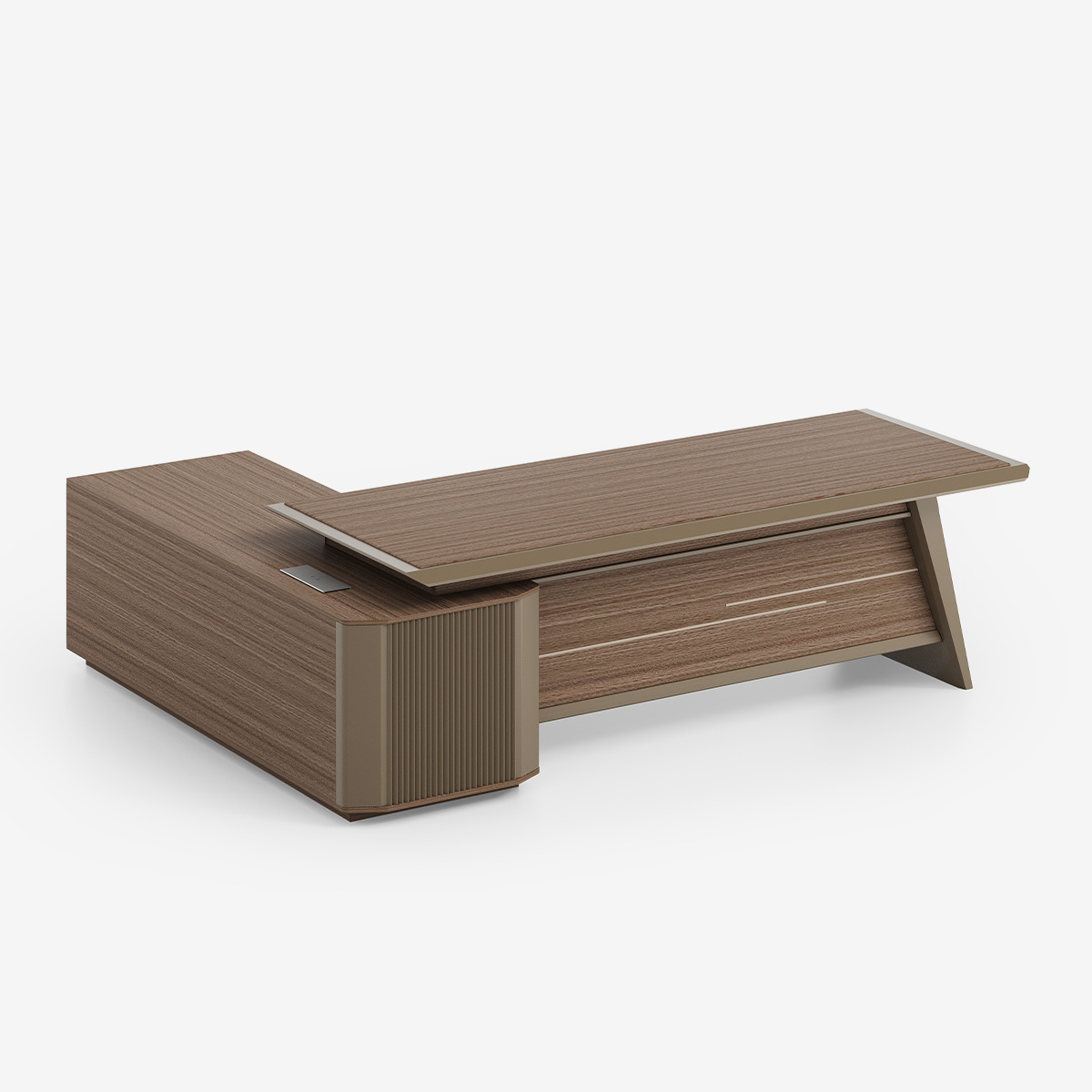 Feiteng Executive Desk