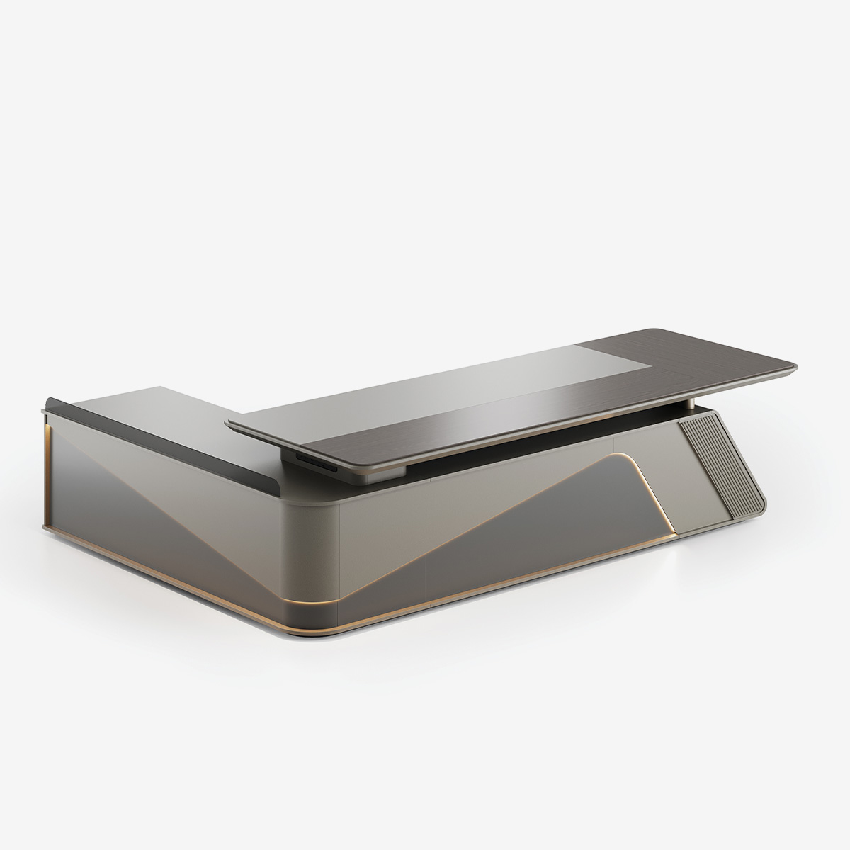 Feiyue Executive Desk