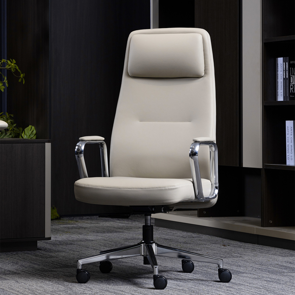 Felix Executive Chair-1