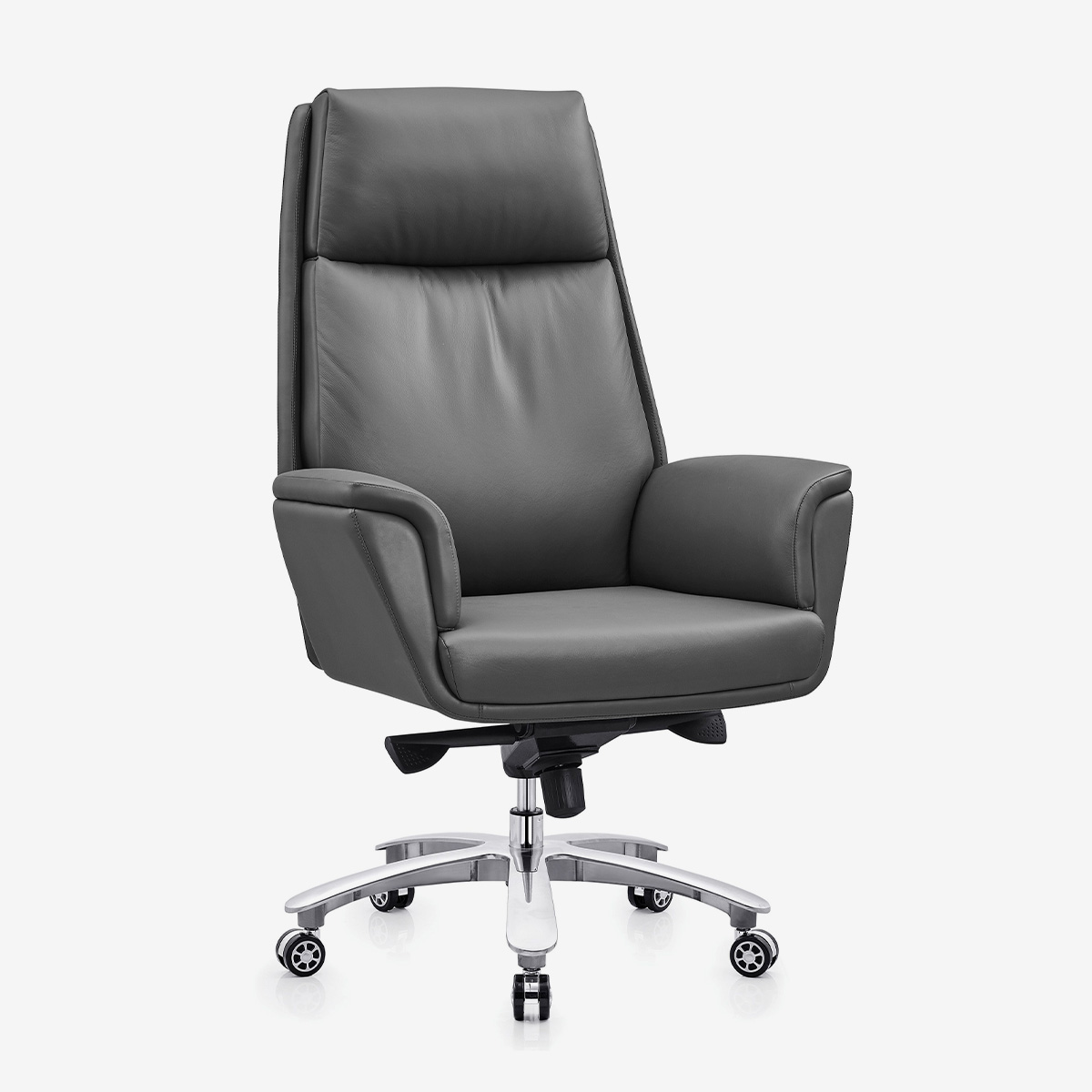 Flora Leather Executive Chair