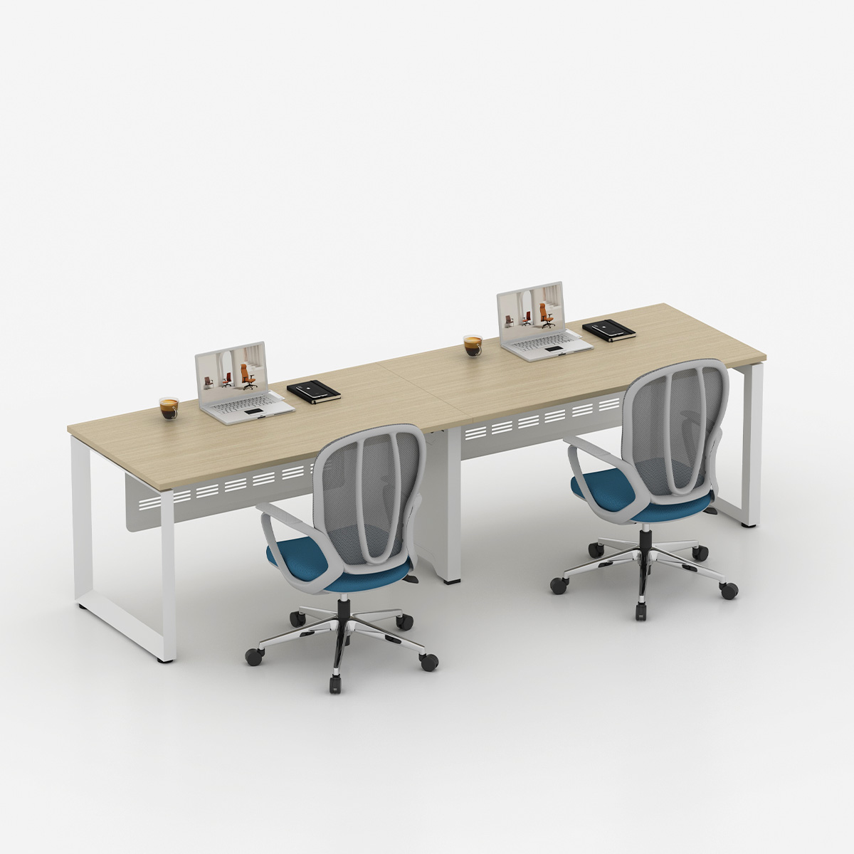 Forma Benching Workstation