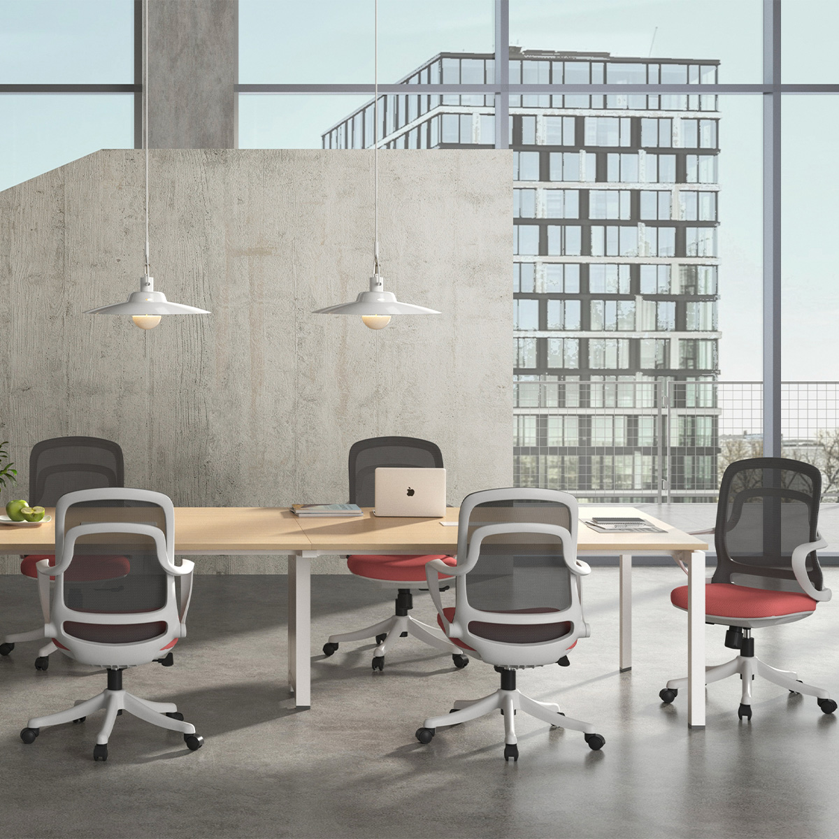 Forma Conference Table-1