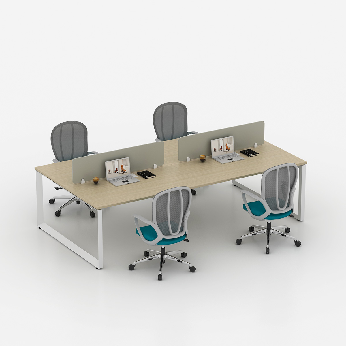 Forma Office Benching System