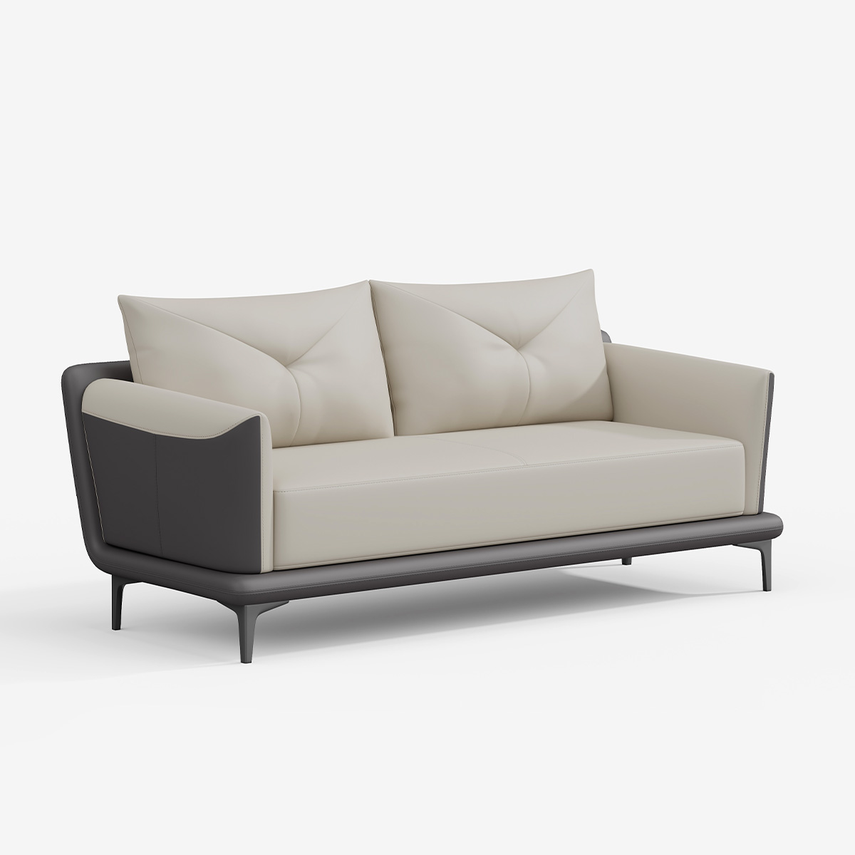 Gideon Reception Office Sofa