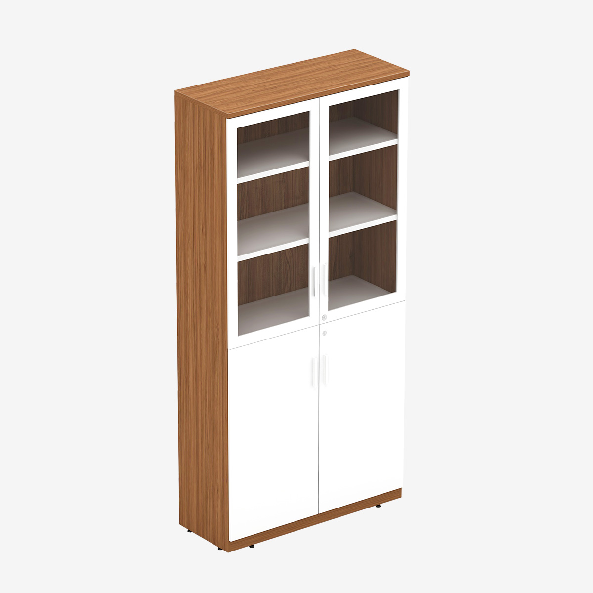 Glass Display Cabinet