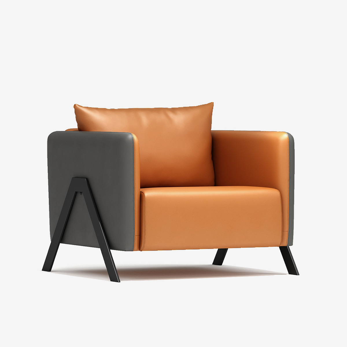 Hadley Reception Office Sofa
