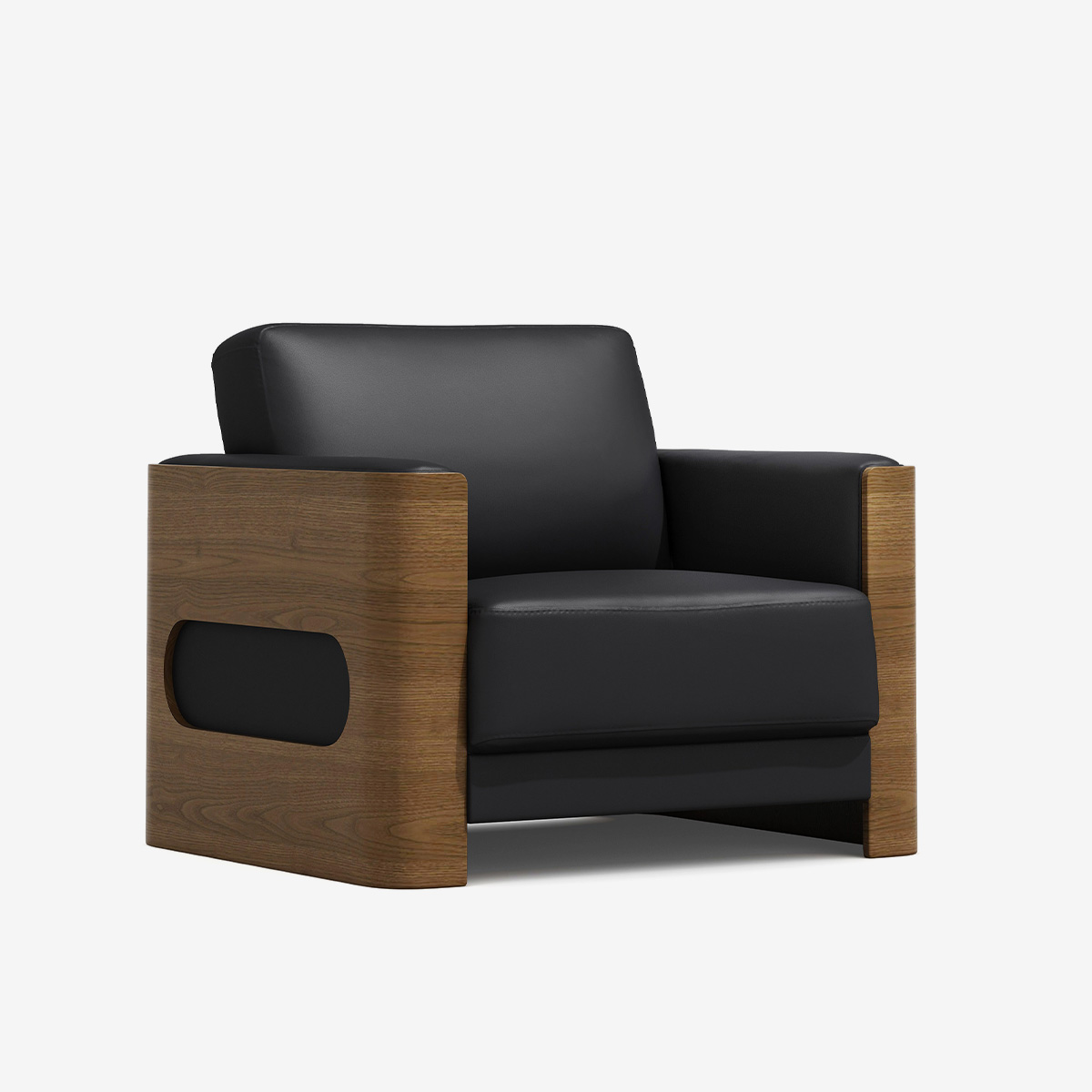 Hadley Reception Office Sofa