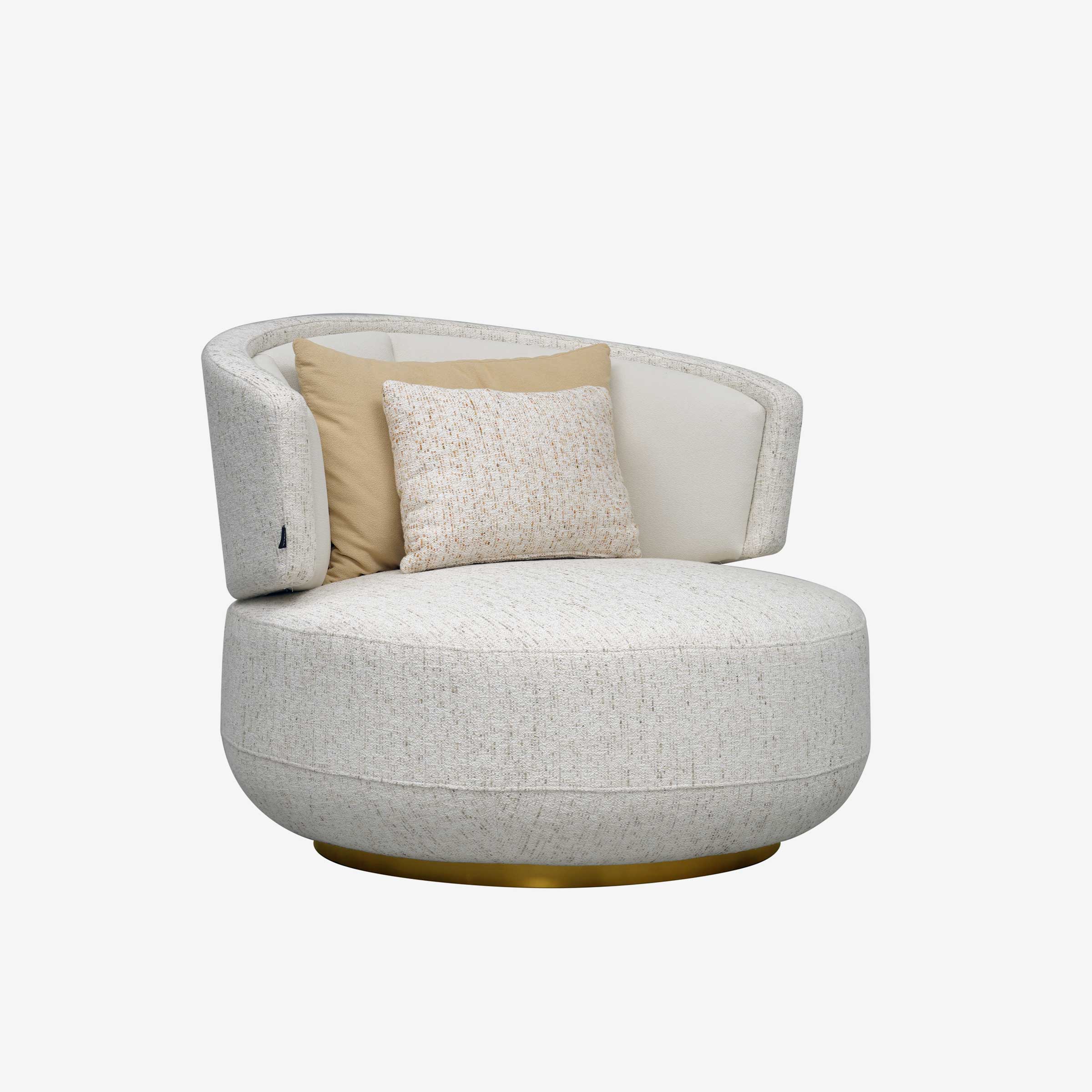 Hazel Lounge Chair