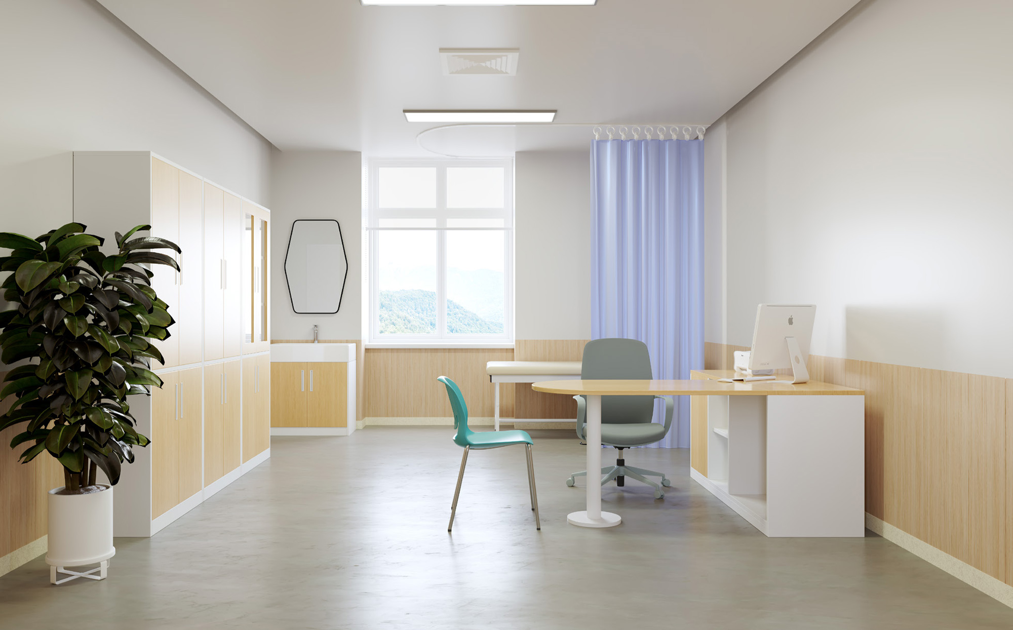 Healthcare-Tables