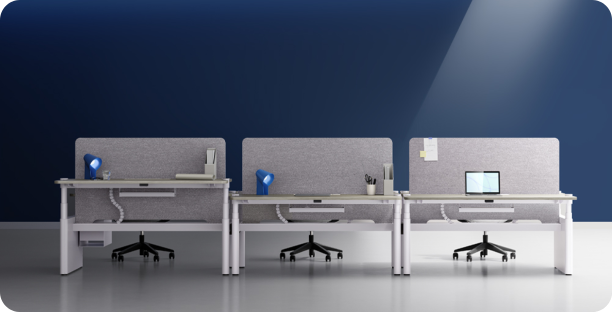 Height Adjustable Desks