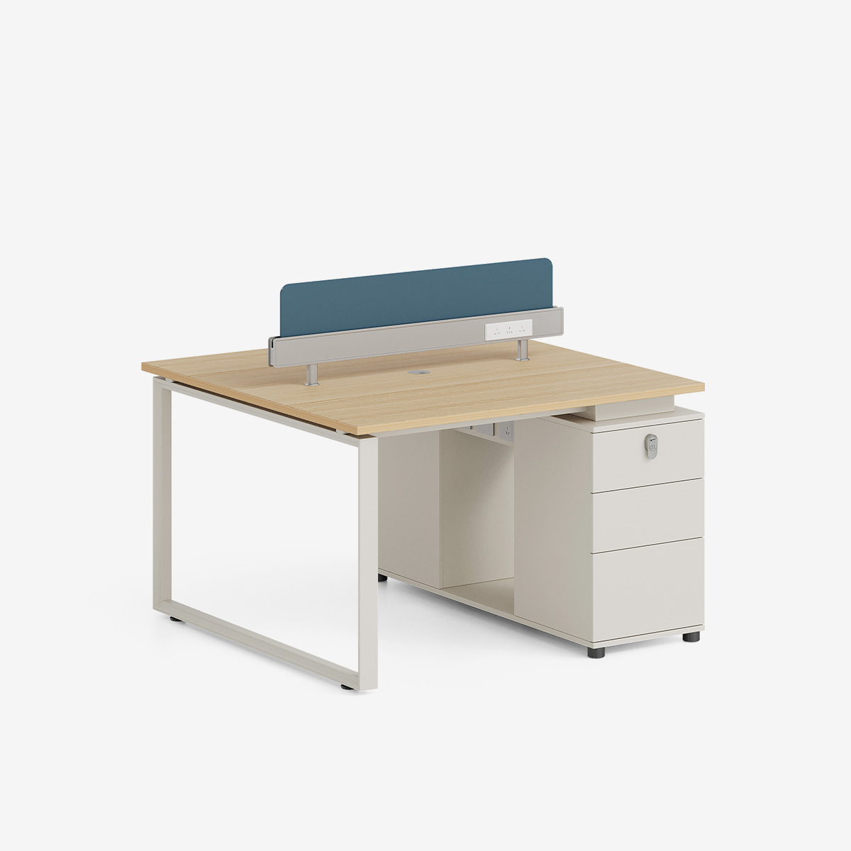 Huahui Office Workstation