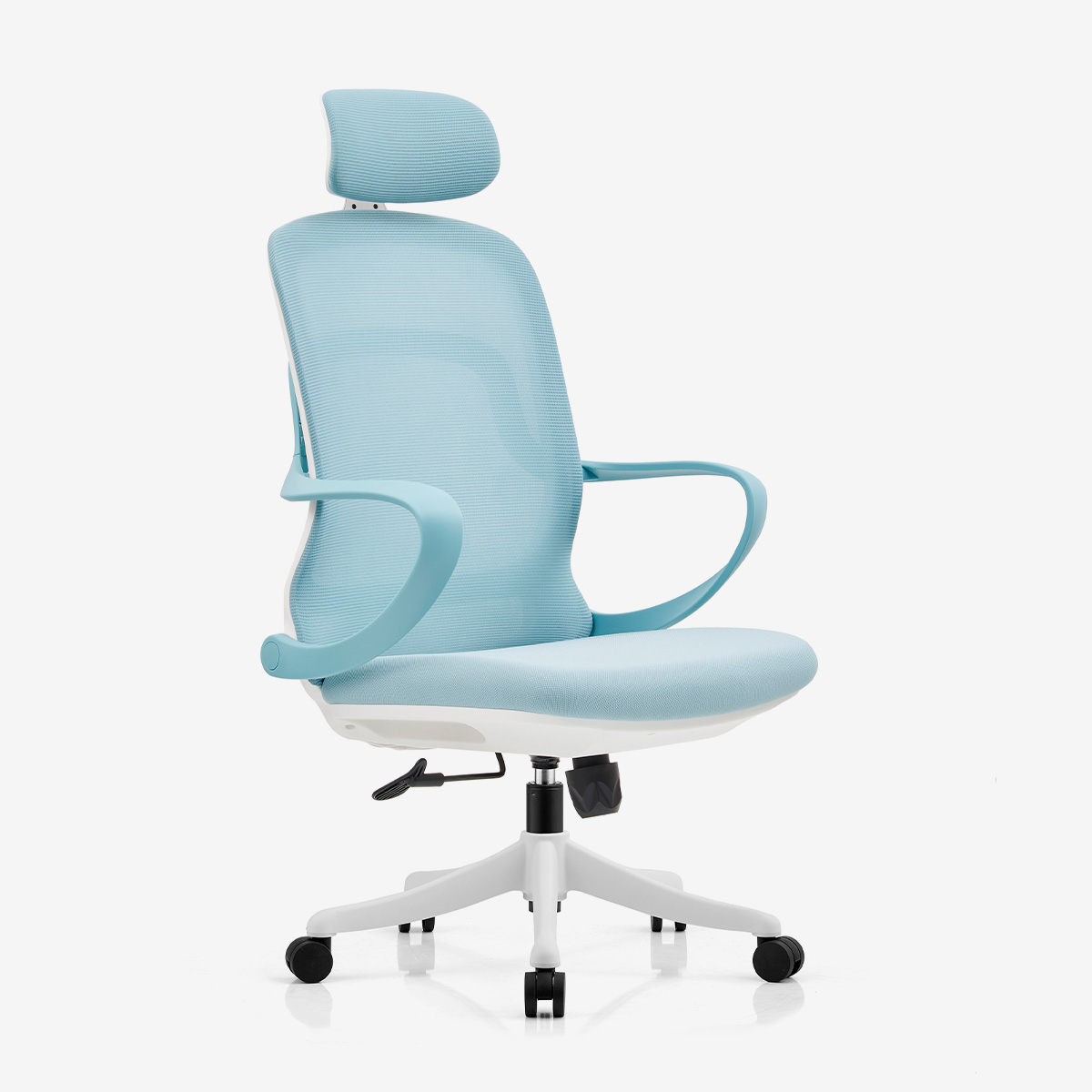 Hugo Mesh Office Chair