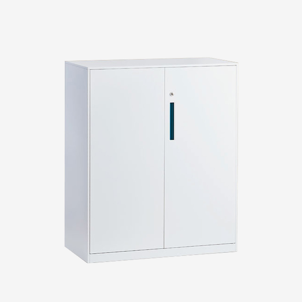 Imogen Steel Storage Cabinet