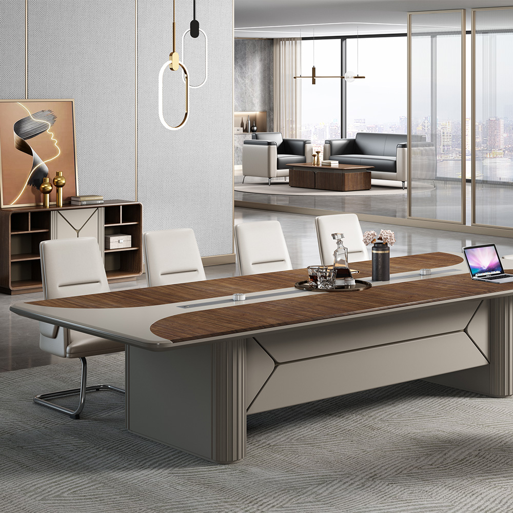 Innovate Conference Table-1