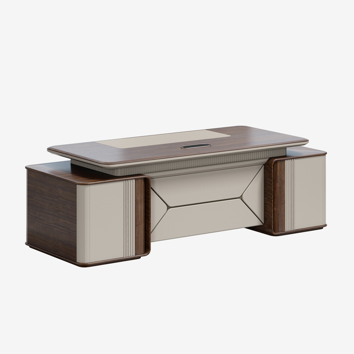 Innovate Executive Desk
