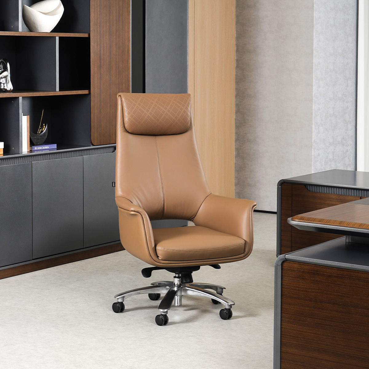 Iris Executive Chair-1