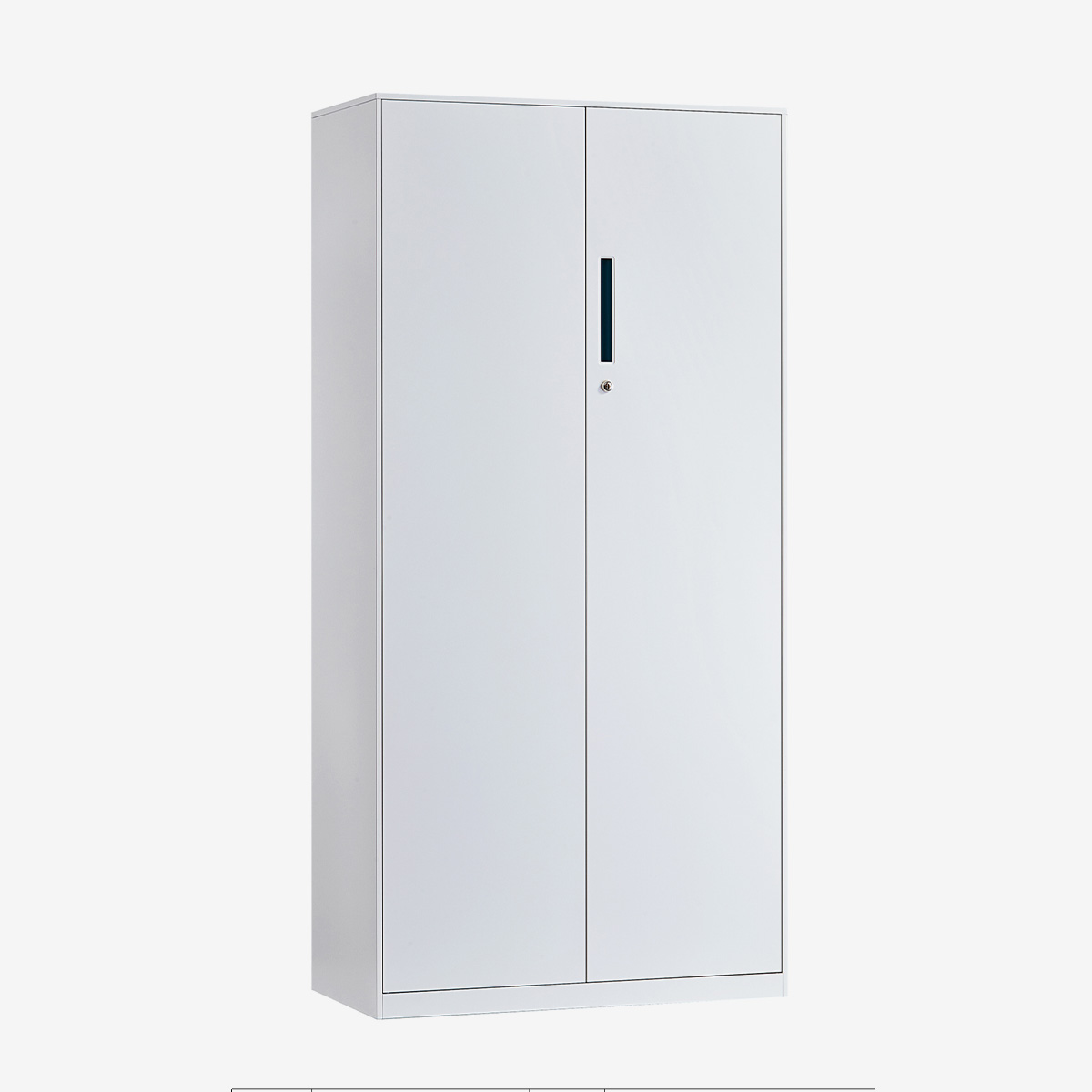Jace Office Storage Cabinet