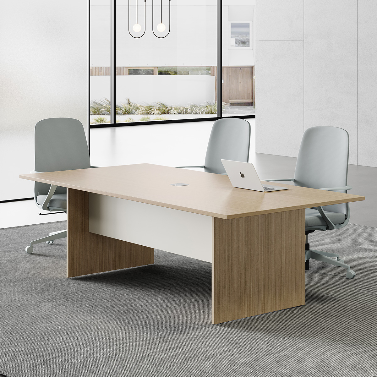 Jianya Conference Table-1